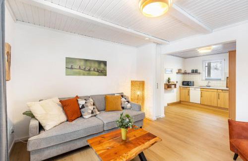 Ferienwohnung Gartenblick - Photo 12