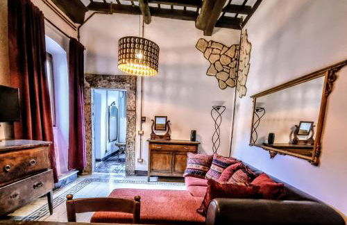 Antico Gabio holiday home - Foto 12