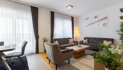 Penthouse Heavenly Holiday Home - Foto 4