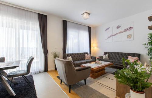 Penthouse Heavenly Holiday Home - Foto 4