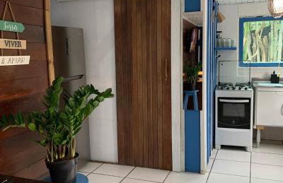 Bela Vista - Casa Beira Mar - Foto 32