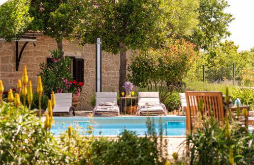 Villa Krasa Zadarvillas - Foto 44