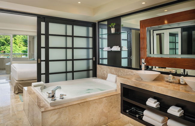 Paradisus Playa del Carmen – Riviera Maya - All Inclusive - Foto 48