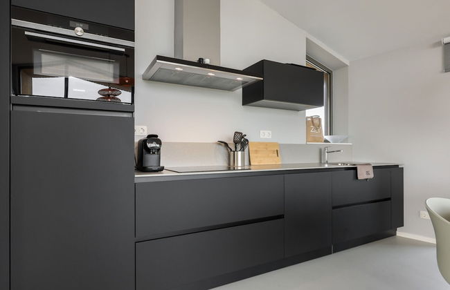 Lovely Holiday Home in the Nature - Foto 13