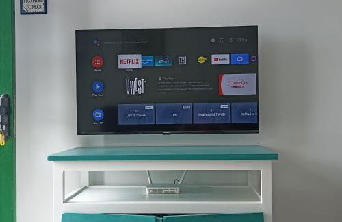 Casa Gioeli Cocosol - Foto 14