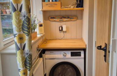 Shoemakers Cottage, Halesworth - Foto 18