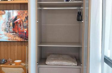 Studio with a wonderful view! - Foto 10