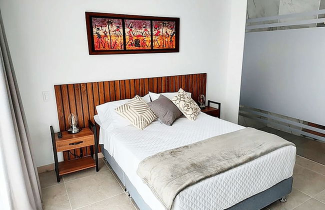 U-GO Belmonte Armenia - Foto 7