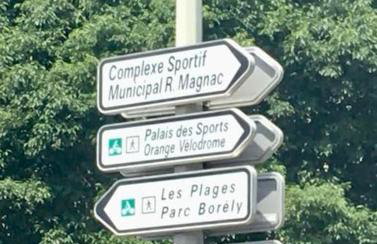 Flat air conditioning 4 people near stadium beach - Foto 19