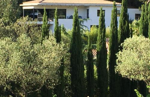 Villa Canadeau - Foto 7