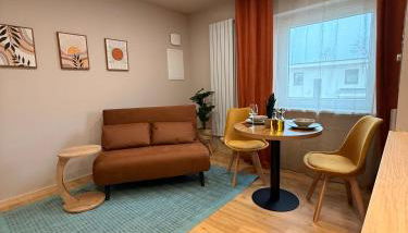 Appartements am Radweg stille Pauline in Fehrbellin - Foto 3