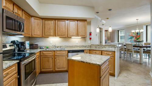 Pelican Pointe 1406 by Vacation Homes Collection - Foto 2