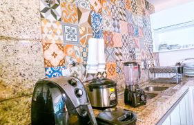 Casa com pes na areia em Iriri - ES - Foto 12