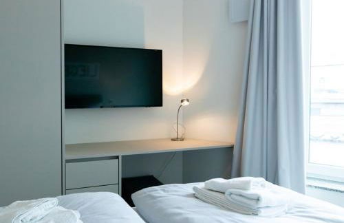 Hafenspitze App 16 Pier 2 16 - Foto 18