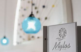 Mylos Luxury Escape Villa - Foto 13