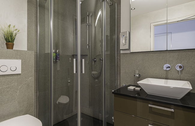 Matthiol Serviced Apartments - Photo 55