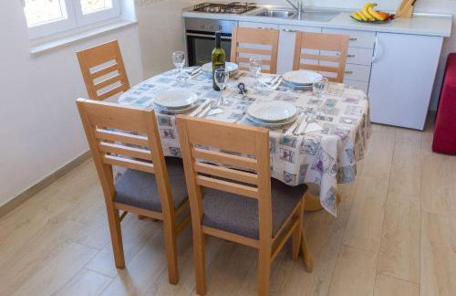 Apartments Zvone1 - Photo 68