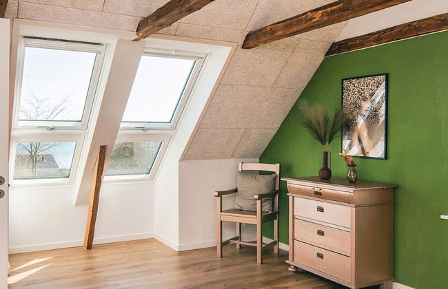 8 Person Holiday Home in Bjert - Foto 49