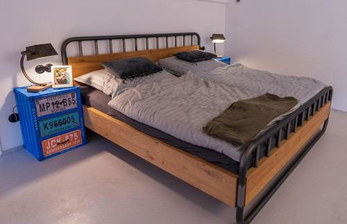 Altes Wasserwerk Tecklenburg - Foto 7