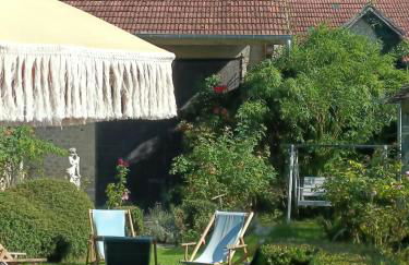 Charming 1920S House In Picardy, 2H From Paris - Foto 37