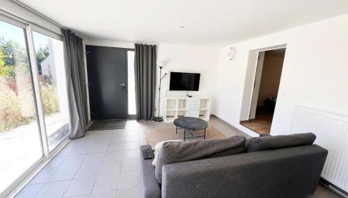 Grand appart 3 pièces à 2 min d'Orly - Foto 3