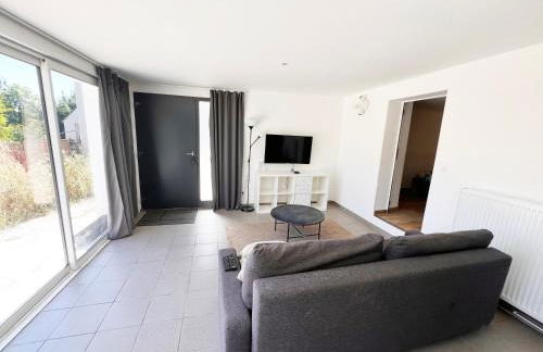 Grand appart 3 pièces à 2 min d'Orly - Foto 3