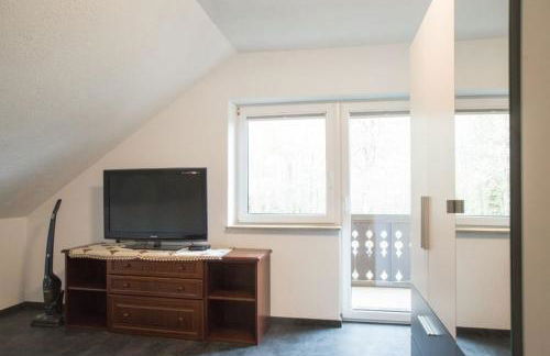 Ferienwohnung am Waldrand - Foto 5