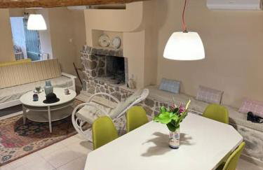 Traditional maisonette just 15' from Kalamata - Foto 45