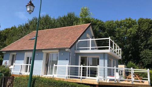 La Falaise Bleue - Vue mer - Plage à pied - Foto 2
