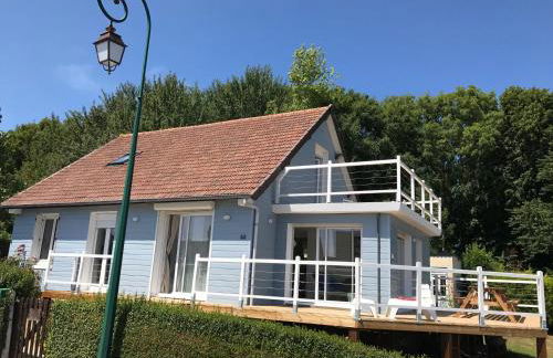 La Falaise Bleue - Vue mer - Plage à pied - Foto 2