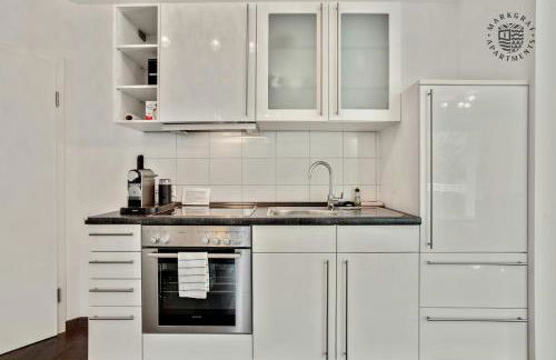 Markgraf Apartments Haus 2 - Foto 33