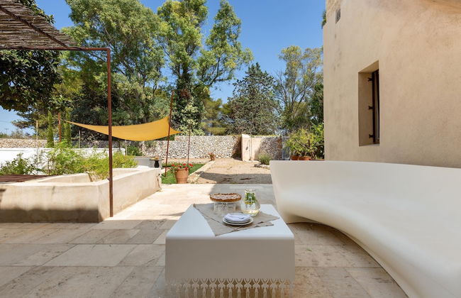 2365 Masseria Muto by Perle di Puglia - Foto 23