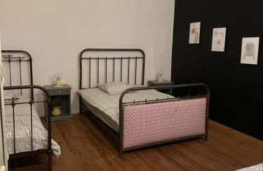 La Maison d'Alys - Le Mistral - Foto 13