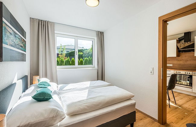 Welcoming Apartment in Sautens With a Terrace - Foto 2