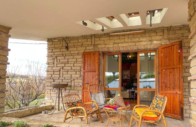 Belvilla by OYO Grappolo D'uva - Photo 19