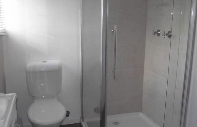 Avenue House - Foto 17