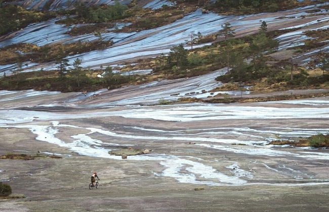 Ski Lodge & Apartments Gautefall - Foto 48