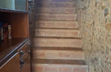 Attic with balcony at Locanda del Capo - Foto 32