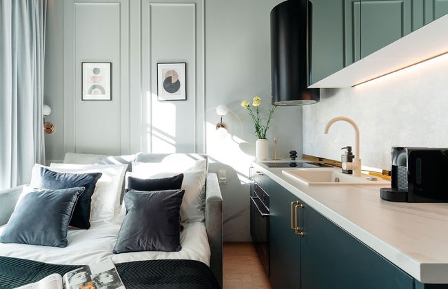 Warsaw Story - LoftAffair Collection - Photo 29