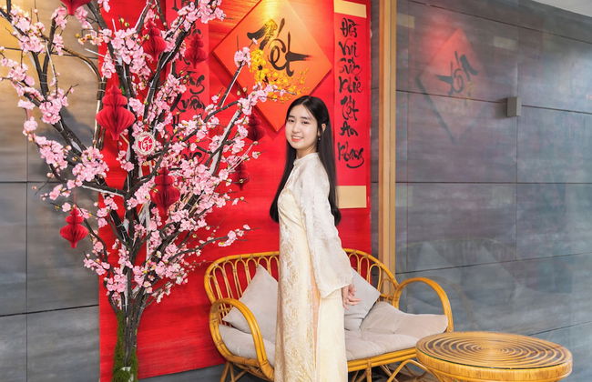 Shi House by Haviland - Foto 4