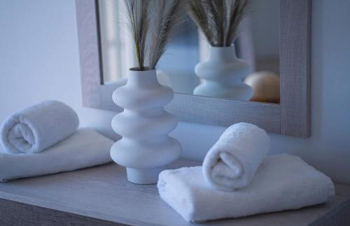 Villa Vasso Sea View Residences, Kerasia, Corfu - Foto 45