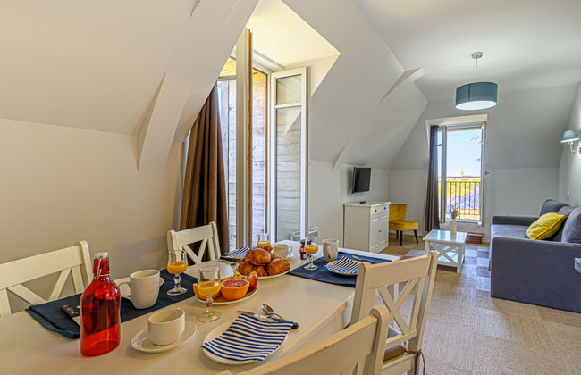 Château De Kergonano - Foto 15