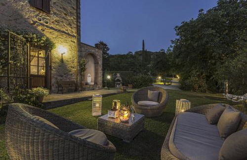 Le Bicocche Farmhouse: Country Stone Villa with Pool in Camaiore between Lucca & Beaches of Versilia - Foto 113