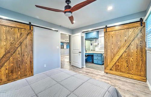 Accessible Lubbock Home with Yard Near Texas Tech! - Foto 15