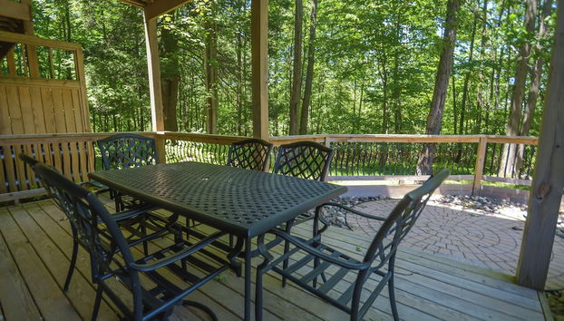 Wright off the Lake - Foto 3, Servicios del alojamiento