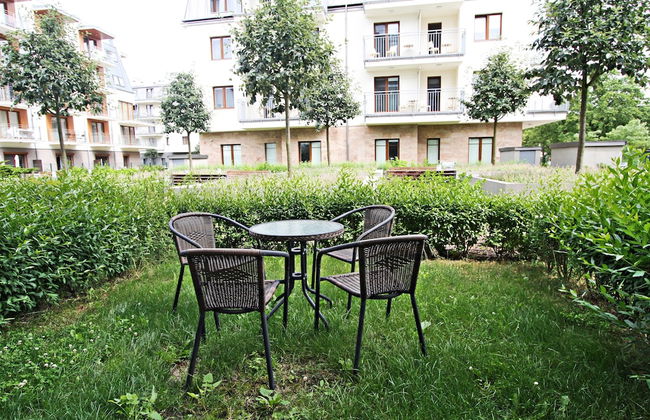 Aquamarina by Baltic Home - Foto 24