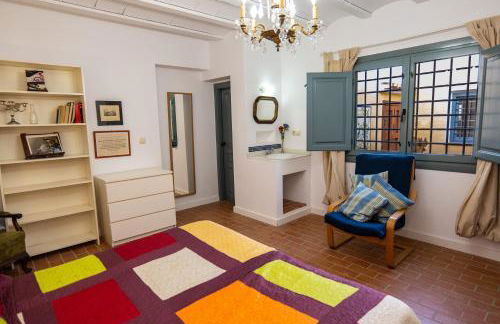 Casa Rural Alzabara con Piscina Privada - Foto 21