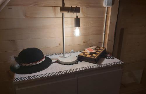 Domek pod Hajdówką - Foto 53