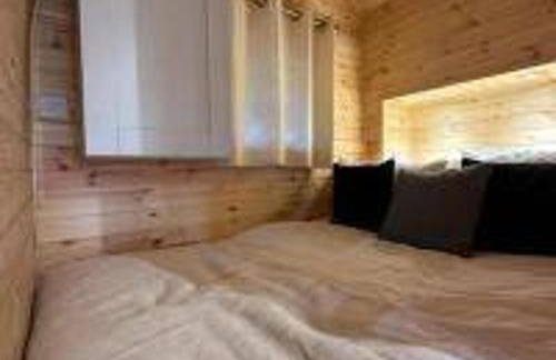 Foundry Farm Arch- pod inspired home - Photo 11