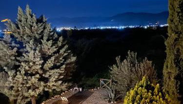 Countryside Loft - Inachos - Foto 5